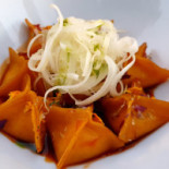 Osteria Medicea Nourriture
