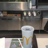 Mcdonald's Comida