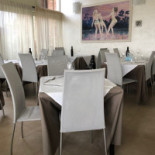 Le Grazie food