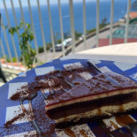 Le BontÀ Del Capo Nourriture