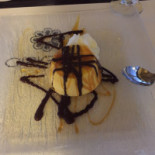 Cipiglio Nourriture