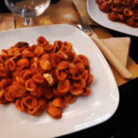 Frisà Bistró Nourriture