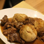 Buffet Marascutti food