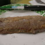 Sviniamo Comida