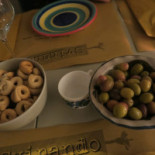 Sviniamo Comida