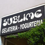 Sublime Exterior