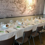 The Loft 37 food