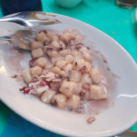 Il Poderino Food