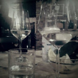 Perbacco Nourriture