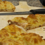 Romoletto Nourriture