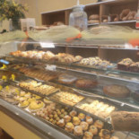 Panificio Pasticceria Pariv Comida