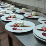 Al Peraretto Nourriture