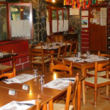 Ranch Due Olmi Nourriture