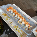 Henko Sushi Nourriture