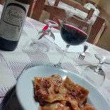 Il Rondone Comida