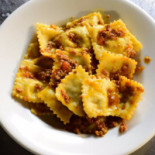 Il Rondone Comida