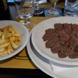 Cadrega E Sgabel Comida