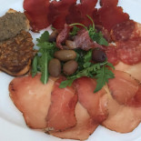 Antico Colle Comida