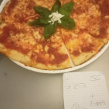 Strapizzami Nourriture