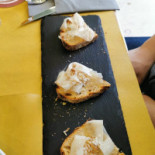 Fra Luppolo Nourriture