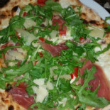 Antica Dattoli Comida