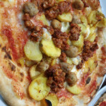 Antica Dattoli Comida