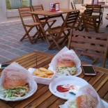 Paninart Dentro