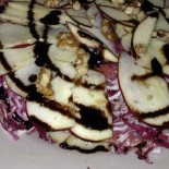 Rens Rose Saloon Comida