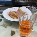 Il Cigno food