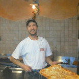 Il Pizzicotto Nourriture