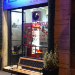 Pizzamania Extérieur