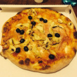 Pizzamania Nourriture
