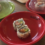 Sushiko Nourriture