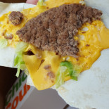 Mcdonald's Nourriture