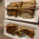 Mannarino Nourriture