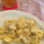 Trattoria Da Maria Nourriture