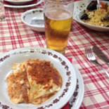 Pizzeria Trieste Nourriture