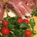 La Locanda Del Belli Nourriture