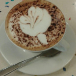 L'angolo Del Caffè food