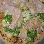 Pizz Cor Nourriture