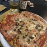Down Town Comida
