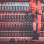 B*live Nourriture