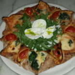 Pizzeria Coltello E Forchetta Nourriture