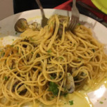 Aio Da Gianni Comida