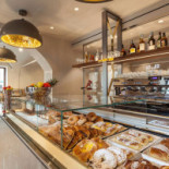 Rossini Art Cafe Nourriture