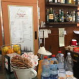 Apuan Comida