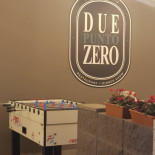 Due Punto Zero Extérieur