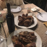 Fattoria Cavallo Comida