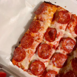 Maripizza Nourriture