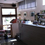 Caffe Centrale Comida